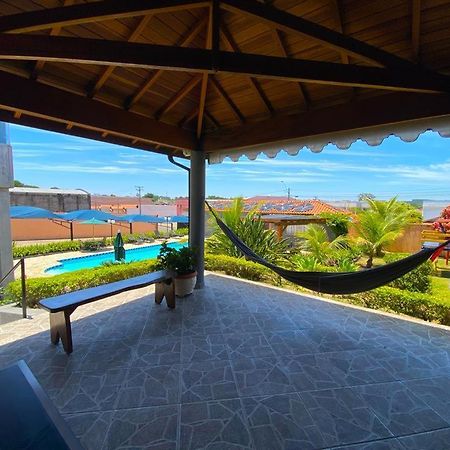 Hotel Imigrantes Sao Pedro  Eksteriør billede